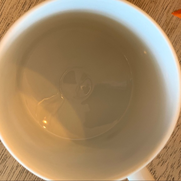 Vintage MICKEY MOUSE coffee mug cup with handle - Picture 5 of 5